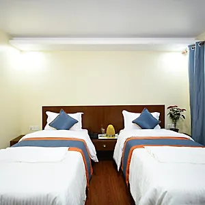 酒店 Karma Nepal, 加德满都