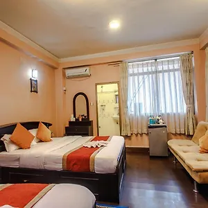 ホームステイ Nepalaya, カトマンズ