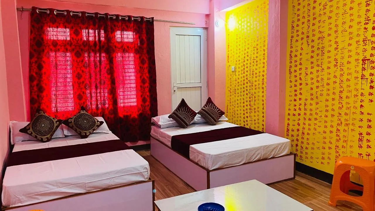Boudha Motel And Lodge Kathmandu 0*,  Nepal