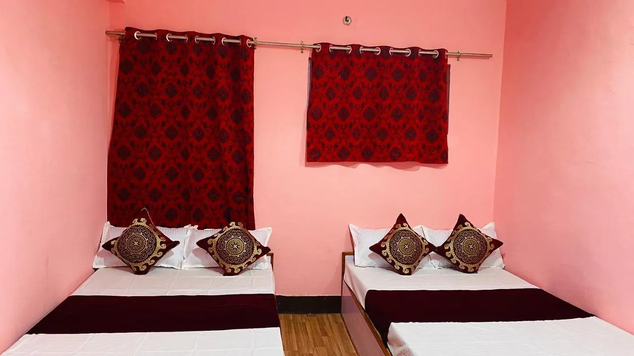 Guest house Boudha Motel And Lodge Kathmandu Nepal