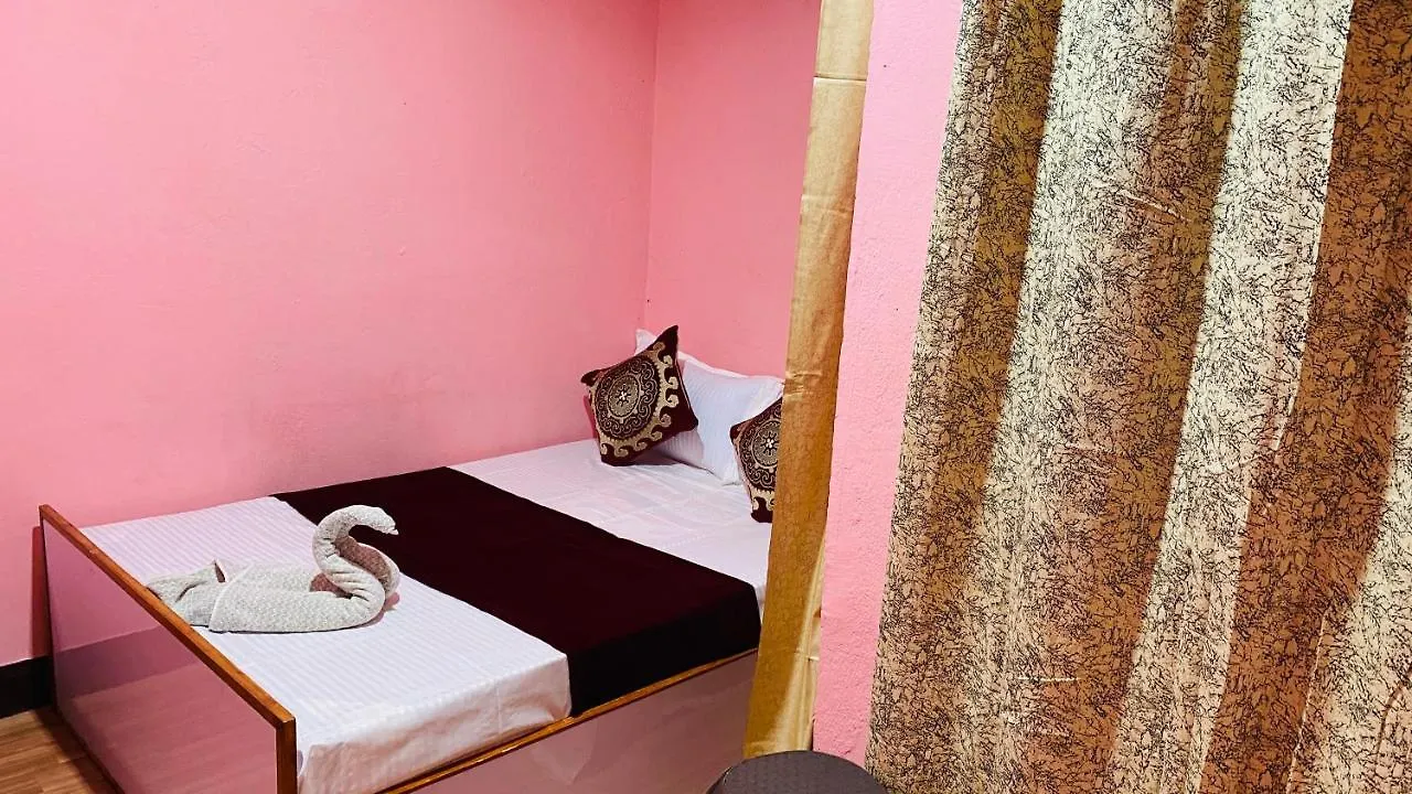 Guest house Boudha Motel And Lodge Kathmandu