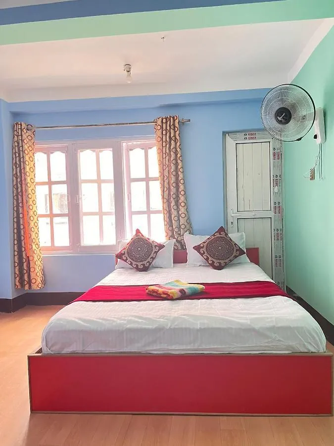 Boudha Motel And Lodge Kathmandu